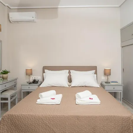 Alkyon Ξενοδοχείο