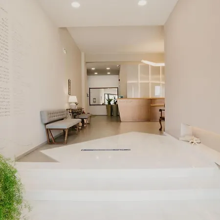 Ξενοδοχείο Alkyon Παραλία