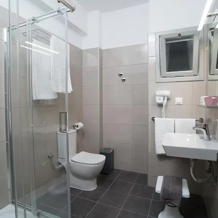 Alkyon Ξενοδοχείο 3*