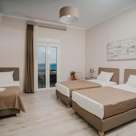 Ξενοδοχείο Alkyon Παραλία