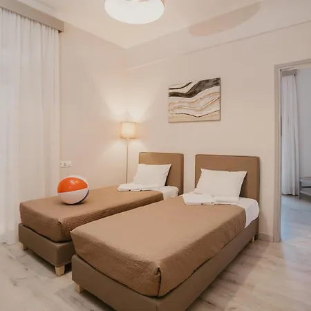 Alkyon Παραλία