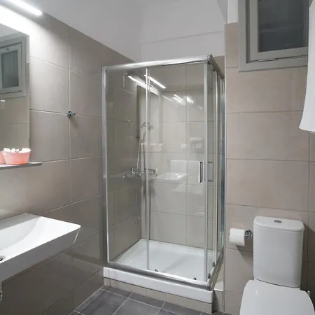 Ξενοδοχείο Alkyon Παραλία