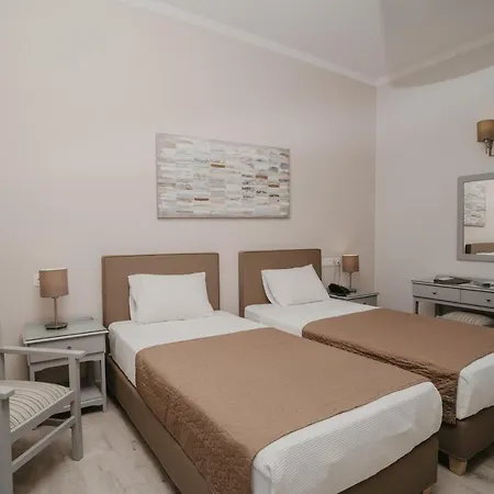 Ξενοδοχείο Alkyon