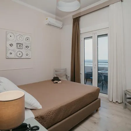 Alkyon Ξενοδοχείο