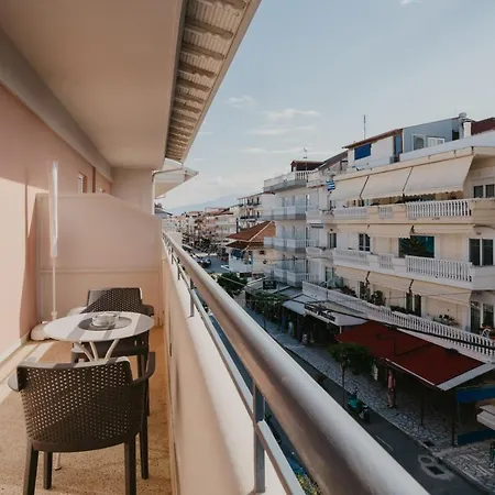 Ξενοδοχείο Alkyon