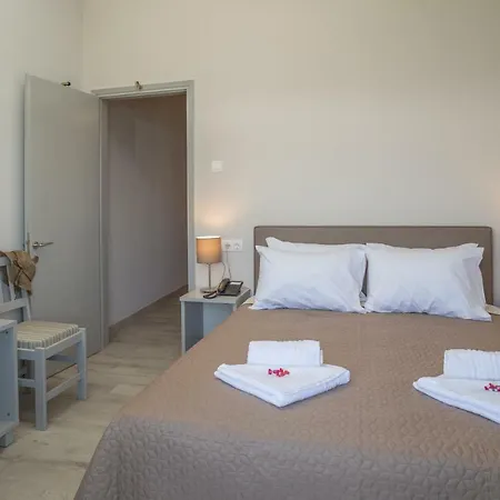 Alkyon Ξενοδοχείο 3*