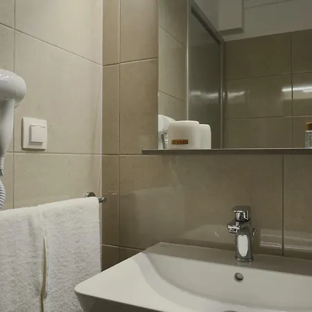 Alkyon Ξενοδοχείο 3*