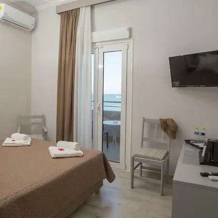 Alkyon 3* Παραλία