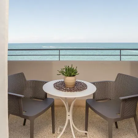 Alkyon Ξενοδοχείο Παραλία