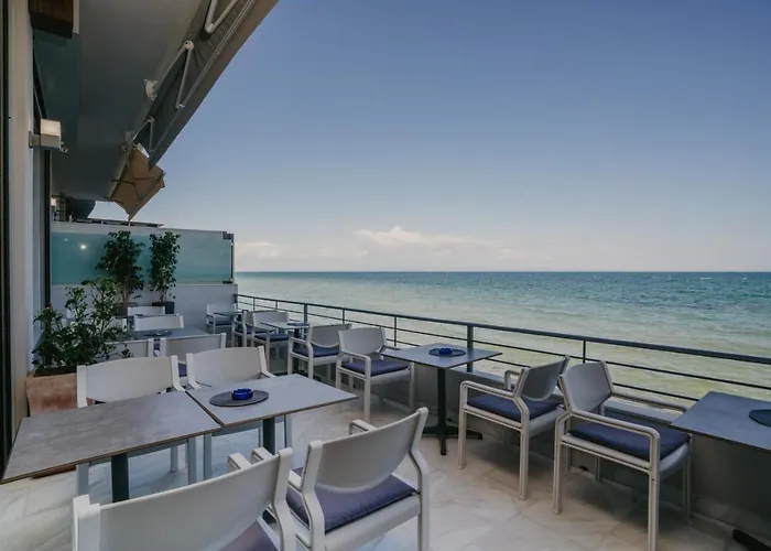 Hotel Alkyon