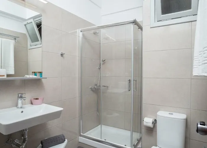 Alkyon Паралия-Катерини