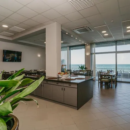 Hotel Alkyon 3*