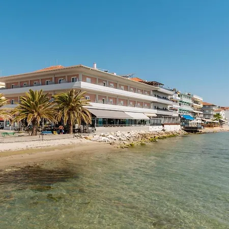 Hotel Alkyon 3*