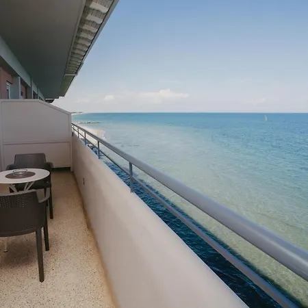 Alkyon Hotel 3*