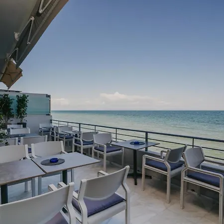 Hotell Alkyon