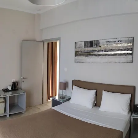 Alkyon Hotel