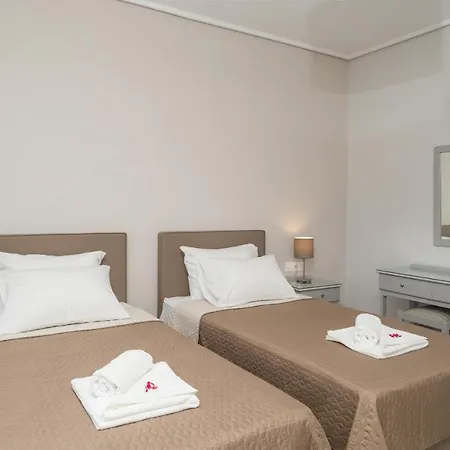 Hotel Alkyon