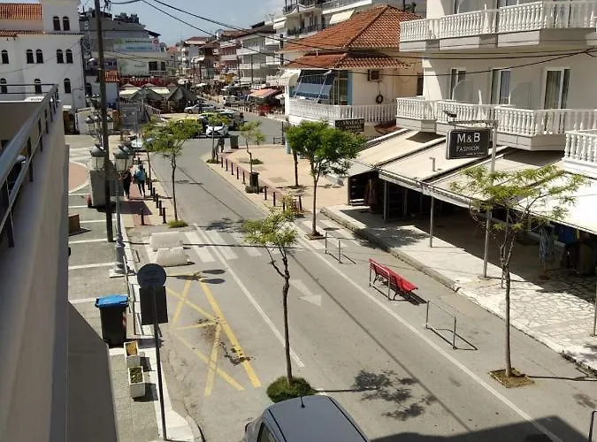 Alkyon Paralía