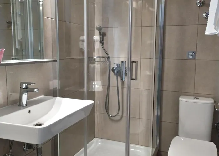 Hotel Alkyon Paralía